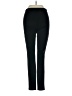 Sophie Max Solid Black Active Pants Size XS - photo 2