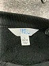 Time and Tru Black Pullover Sweater Size L - photo 7