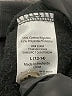 Time and Tru Black Pullover Sweater Size L - photo 8