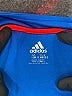 Adidas Blue Windbreaker 9-12 MO / 12 MO - photo 3