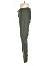 XOXO Solid Green Active Pants Size 3 - 4 - photo 5