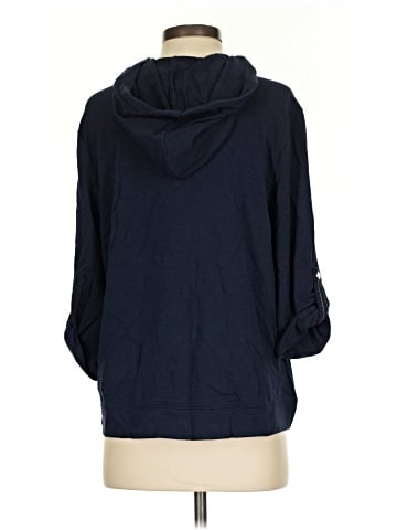 Chico's Zip Up Hoodie (view 2)