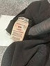 Papaya Solid Black Active Pants Size M - photo 8