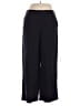 Talbots Black Casual Pants Size L - photo 1