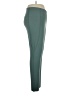 Reebok Solid Green Active Pants Size XL - photo 4