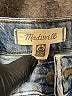 Madewell Blue Jeans Size 29 waist (tall) - photo 6