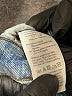 Madewell Blue Jeans Size 29 waist (tall) - photo 7