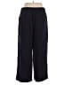 Talbots Black Casual Pants Size L - photo 2
