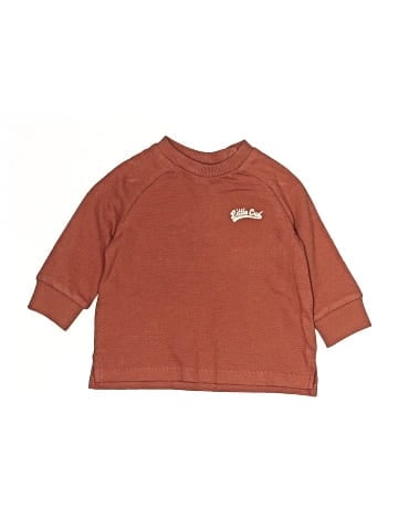 Next Baby Long Sleeve T-Shirt (view 1)