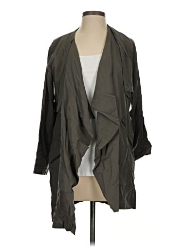 Trouve Trenchcoat (view 1)