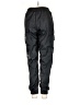 Unbranded Black Cargo Pants Size S - photo 2