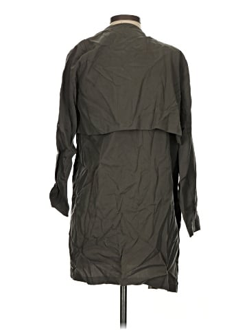 Trouve Trenchcoat (view 2)