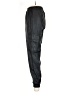Unbranded Black Cargo Pants Size S - photo 5
