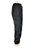 Unbranded Black Cargo Pants Size S - photo 4