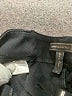 BCBGMAXAZRIA Black Dress Pants Size XS - photo 4