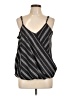 Unbranded Black Tank Top Size L - photo 1
