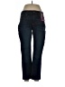 Riders by Lee Color Block Blue Jeans Size 12 (petite) - photo 1