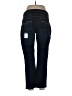 Riders by Lee Color Block Blue Jeans Size 12 (petite) - photo 2