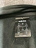 Adidas 100% Polyester Black Sweatshirt Size S - photo 7