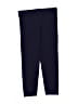 The Children's Place Solid Blue Active Pants Size 3T - photo 1