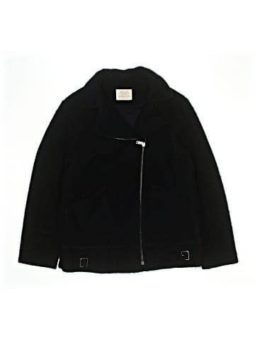Zara Coat (view 1)
