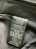 Blank NYC Black Faux Leather Skirt Size 27 waist - photo 5