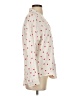 Aeropostale Hearts Ivory Long Sleeve Blouse Size XXS - photo 4