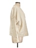 Melrose and Market Ivory Pullover Sweater Size L - photo 4