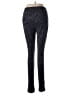 Chico's Paisley Blue Active Pants Size Sm (0) - photo 2