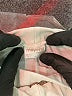 Mayoral Stripes Ivory Casual Pants Size 0-3 mo - photo 3