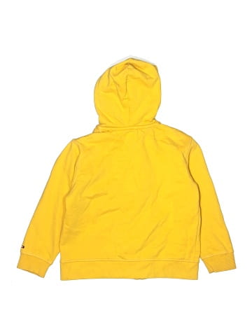 Tommy Hilfiger Zip Up Hoodie (view 2)