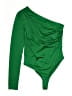 Zara Green Bodysuit Size S - photo 1