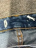 Zara Blue Jeans Size 27 waist (estimated) - photo 7