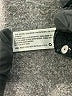 Isabel Maternity Black Jeggings Size 2 - photo 7