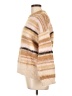 Wild Fable Stripes Tan Pullover Sweater Size L - photo 5