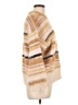 Wild Fable Stripes Tan Pullover Sweater Size L - photo 4