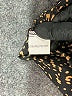 Shein 100% Polyester Brown Long Sleeve Blouse Size S - photo 8
