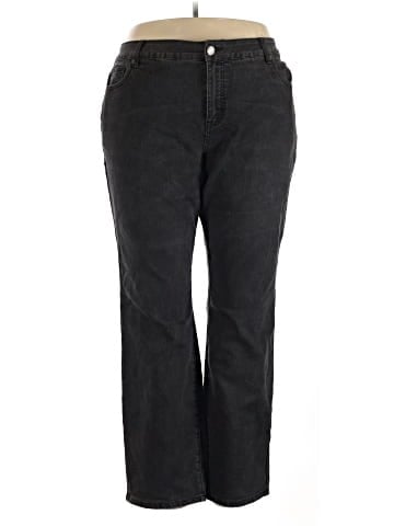 Avenue Jeans Jeans (view 1)