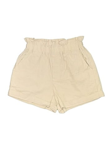 Unbranded Khaki Shorts (view 1)