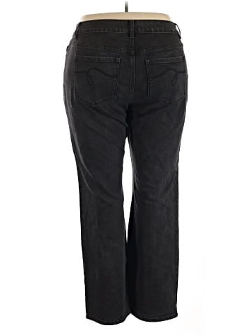 Avenue Jeans Jeans (view 2)