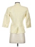 J.Crew Yellow Blazer Size 0 - photo 2
