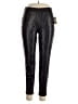 Eric Metallic Black Active Pants Size 10 - photo 1