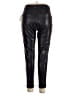 Eric Metallic Black Active Pants Size 10 - photo 2
