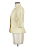 J.Crew Yellow Blazer Size 0 - photo 5