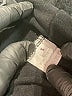 Unbranded Chevron-herringbone Black Dress Pants Size S - photo 7