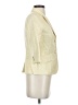 J.Crew Yellow Blazer Size 0 - photo 4
