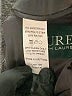 Lauren by Ralph Lauren Chevron-herringbone Black Gray Blazer Size 10 (estimated) - photo 4