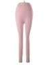 Unbranded Pink Yoga Pants Size M - photo 1