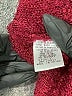Umgee Burgundy Turtleneck Sweater Size S - photo 8