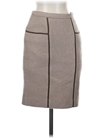 BCBGMAXAZRIA Formal Skirt (view 1)